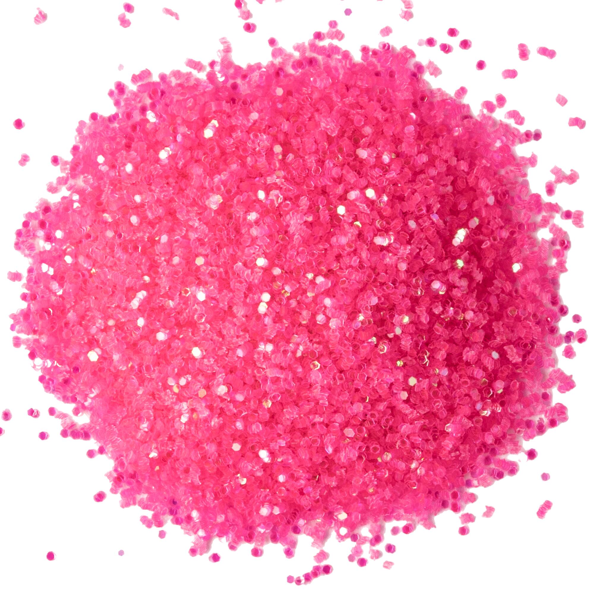 Neon Extra Fine Glitter Pack by Creatology™